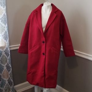 2XL Foremode women's winter coat